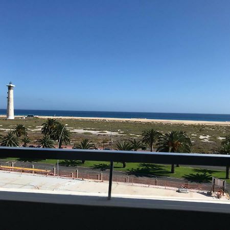 Increíble apartamento con vista al mar! Apartamento Morro Jable  Exterior foto