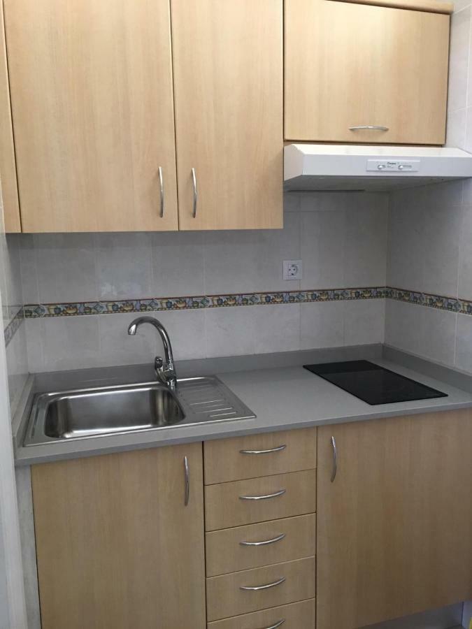 Increíble apartamento con vista al mar! Apartamento Morro Jable  Exterior foto