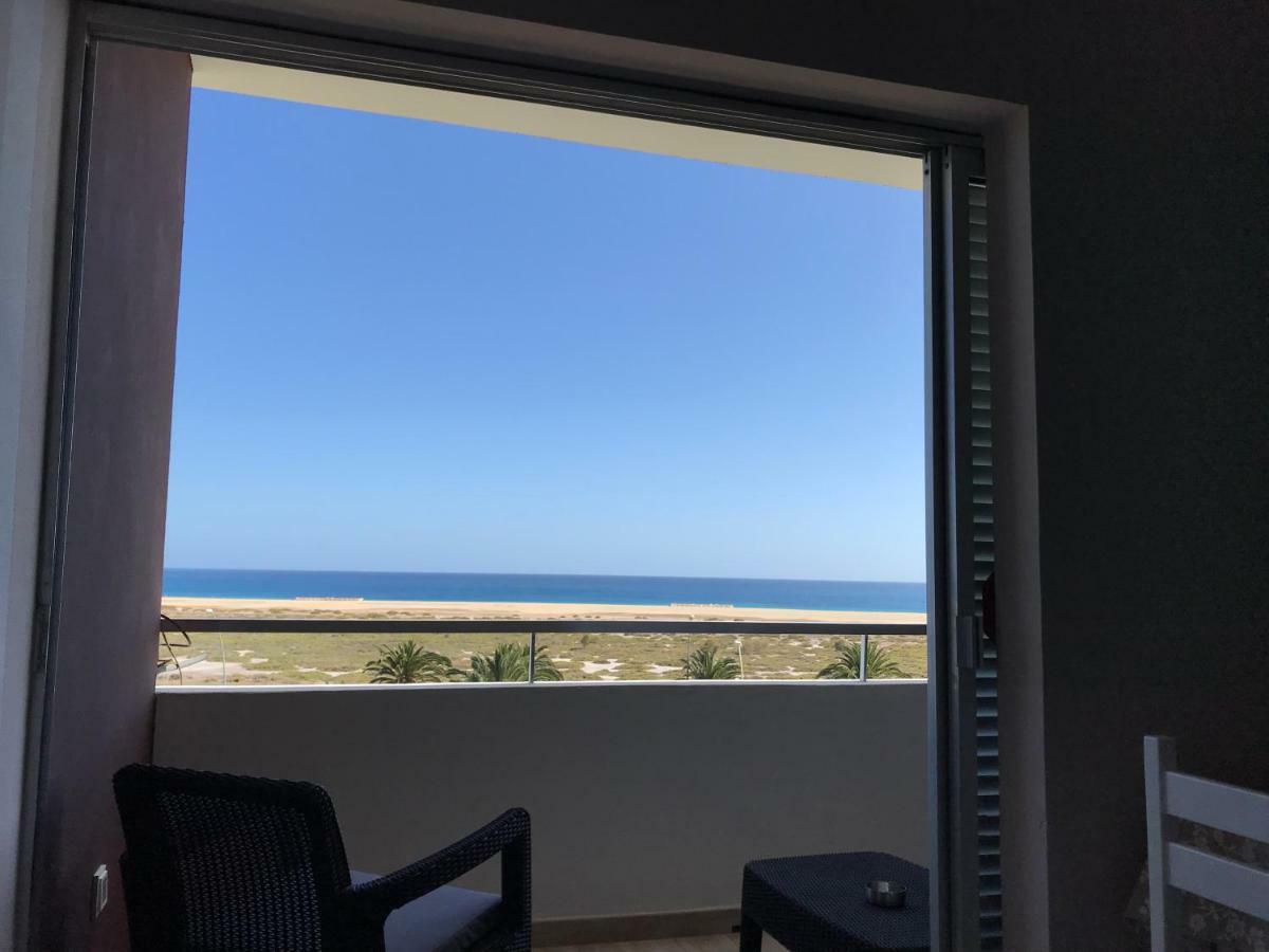Increíble apartamento con vista al mar! Apartamento Morro Jable  Exterior foto